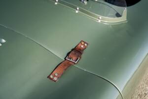 Imagen 42/52 de Jaguar XK 120 C (C-Type) (1950)