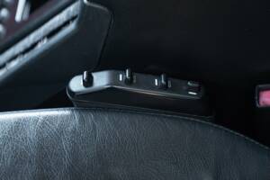 Image 27/48 de Mercedes-Benz G 400 CDI (SWB) (2002)