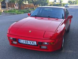 Image 1/8 of Porsche 944 (1986)