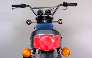 Bild 69/83 von Honda CL 450 K4 (1973)