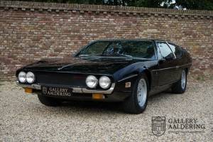 Bild 22/50 von Lamborghini Espada (1973)