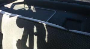 Immagine 27/50 di Volvo 360 GLE (1986)