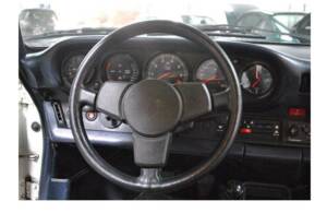 Bild 8/13 von Porsche 911 Turbo 3.3 (1981)