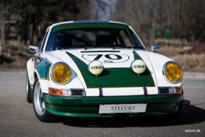 Immagine 10/58 di Porsche 911 2.5 ST (1972)