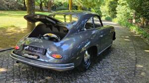 Image 20/33 de Porsche 356 A 1600 (1958)
