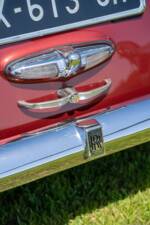 Immagine 25/49 di Rolls-Royce Silver Cloud I Mulliner (1957)