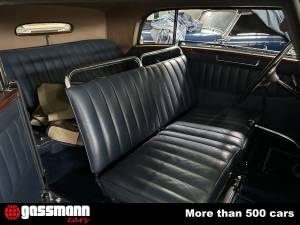 Image 11/15 de Mercedes-Benz 290 Cabriolet B (1935)