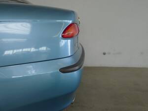 Imagen 31/49 de Alfa Romeo 156 2.0 TS 16V (1999)