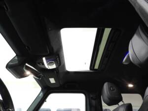 Imagen 6/15 de Mercedes-AMG G 63 (LWB) (2024)