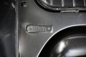Image 5/20 de Porsche 911 2.0 (1967)