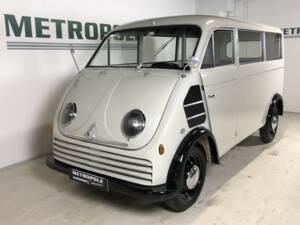 Image 1/24 de DKW Schnellaster F 89 L (1954)