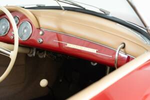 Bild 30/39 von Porsche 356 1500 Speedster (1955)