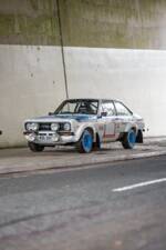 Bild 17/50 von Ford Escort RS 1800 (1975)
