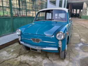 Image 6/35 of Autobianchi Bianchina Panoramica (1969)