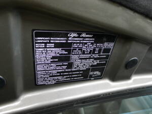 Image 17/50 of Alfa Romeo 164 2.0 (1991)
