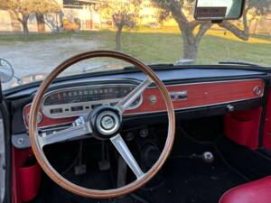 Bild 6/18 von Lancia Flavia (Vignale) (1962)