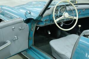 Bild 32/50 von Mercedes-Benz 190 SL (1960)