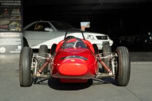 Immagine 3/33 di Tecno K 250 F4 (1967)