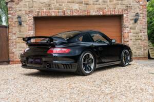 Bild 7/47 von Porsche 911 GT2 (2009)
