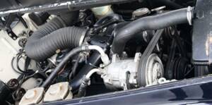Image 31/50 of Rolls-Royce Phantom V James Young (1964)