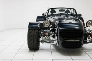 Bild 16/26 von Donkervoort D8 270 RS (2005)