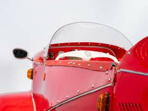 Bild 17/50 von Messerschmitt / FMR KR 200 (1959)