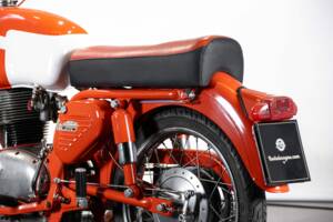 Bild 14/50 von Gilera Giubileo 175 Sport (1963)