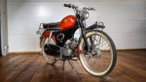 Image 2/15 de Mars M 50 (1957)