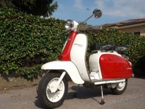 Bild 2/50 von Innocenti DUMMY (1963)