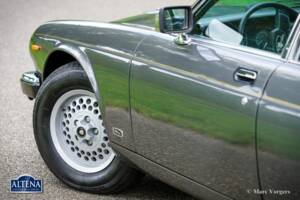 Bild 51/57 von Jaguar XJ 12 (1986)