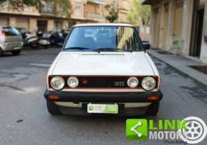 Bild 3/10 von Volkswagen Golf I GTI 1.6 (1982)