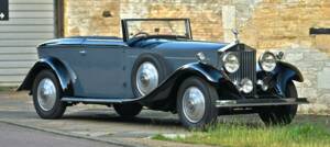 Bild 12/42 von Rolls-Royce Phantom II Continental (1933)