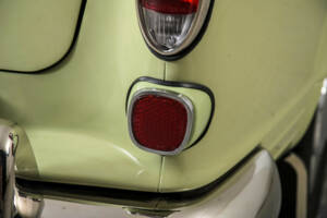 Bild 43/50 von Volvo Amazon  P121 (1966)