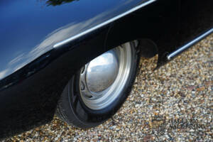 Image 14/50 de Porsche 356 1500 Super Speedster (1955)