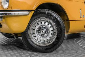 Bild 4/50 von Triumph GT 6 Mk III (1973)