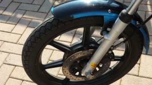 Immagine 33/47 di Laverda 125 LB Custom (1988)