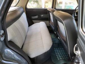 Image 30/40 de Alfa Romeo Giulietta TI (1961)