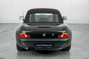 Image 48/50 of BMW Z3 1.9i (2000)