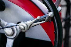 Imagen 21/50 de Morgan Threewheeler (1928)