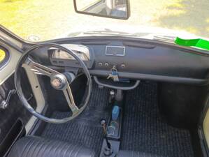 Immagine 40/51 di FIAT 500 L (1969)