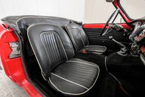 Bild 37/50 von Triumph Spitfire Mk III (1970)