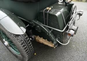 Image 26/50 of Bentley 6 1&#x2F;2 Litre Speed Six (1930)