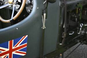 Image 28/50 de Bentley 4 1/2 Litre (1928)