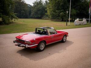 Afbeelding 18/21 van Triumph Stag (1974)