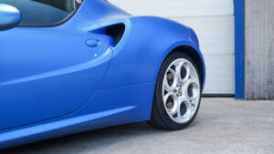 Afbeelding 15/53 van Alfa Romeo 4C (2016)