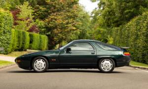 Bild 8/69 von Porsche 928 S4 (1989)
