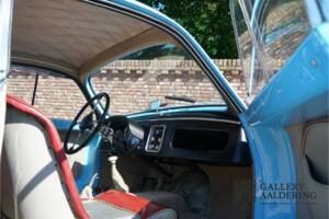 Imagen 40/50 de Talbot-Lago 2500 Coupé T14 LS (1958)