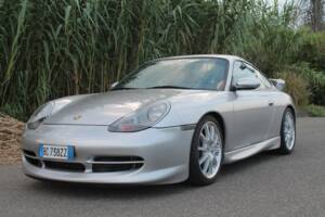 Bild 2/97 von Porsche 911 GT3 Clubsport (1999)