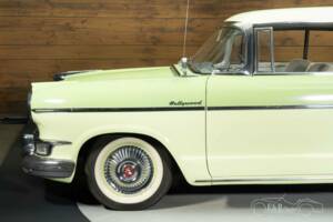 Afbeelding 6/8 van Hudson Hornet Custom (1956)