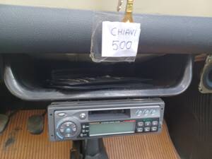 Image 24/59 of FIAT 500 R (1973)